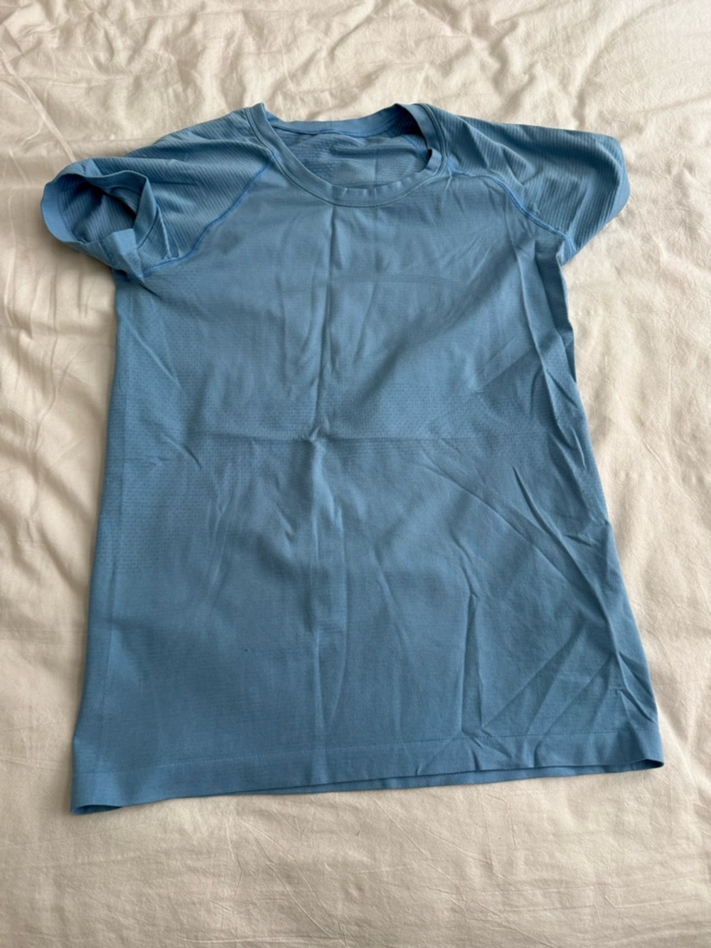 Lululemon Swiftly Tech Short Sleeve Tee